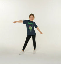 Load image into Gallery viewer, Organic Childrens T-shirt (Smartling)
