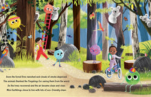 Load image into Gallery viewer, Childrens Book - Koalas, Rainforests and Climate Change
