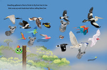 Load image into Gallery viewer, Childrens Book - Koalas, Rainforests and Climate Change
